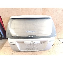 Recambio de porton trasero para hyundai getz (tb)(2002) 1.5 crdi gls referencia OEM IAM   