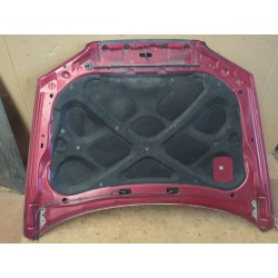 Recambio de capot para hyundai elantra iii (xd) 2.0 crdi referencia OEM IAM   