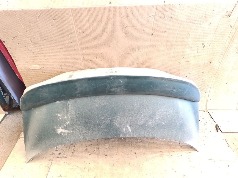 Recambio de tapa maletero para hyundai lantra ii (j-2) 1.9 d referencia OEM IAM   