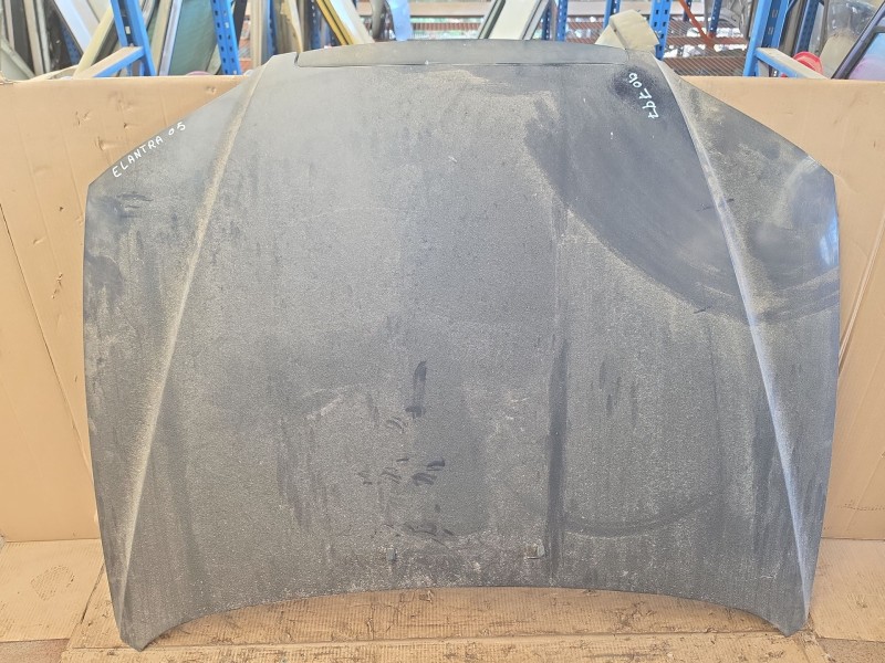 Recambio de capot para hyundai elantra iii (xd) 2.0 crdi referencia OEM IAM   