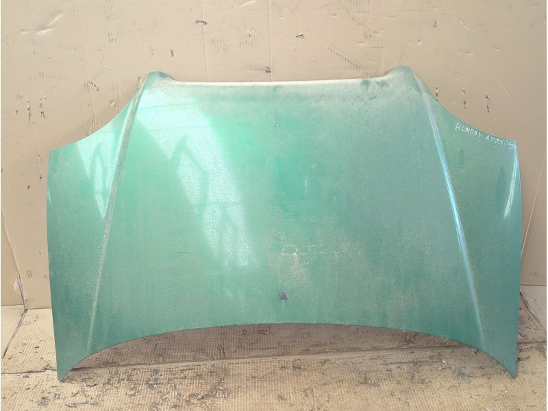 Recambio de capot para hyundai atos (mx)(1998) 1.0 i referencia OEM IAM   