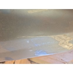 Recambio de aleta delantera derecha para hyundai atos prime (mx)(2000) 1.0 i referencia OEM IAM   