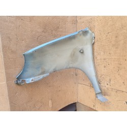 Recambio de aleta delantera derecha para hyundai atos prime (mx)(2000) 1.0 i referencia OEM IAM   