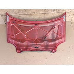 Recambio de capot para hyundai atos (mx) 1.0 i referencia OEM IAM   