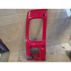 Recambio de puerta trasera derecha para seat inca (6k9) 1.9 tdi referencia OEM IAM   