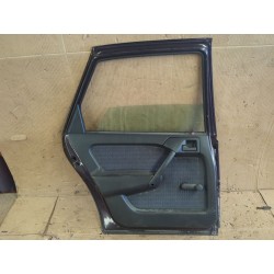 Recambio de puerta trasera izquierda para opel vectra b (j96) 2.0 dti 16v (f19) referencia OEM IAM   