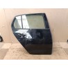 Recambio de puerta trasera derecha para volkswagen golf vi (5k1) 2.0 tdi referencia OEM IAM   
