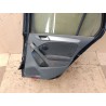 Recambio de puerta trasera derecha para volkswagen golf vi (5k1) 2.0 tdi referencia OEM IAM   