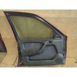 Recambio de puerta delantera izquierda para opel vectra b (j96) 2.0 dti 16v (f19) referencia OEM IAM   