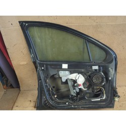 Recambio de puerta delantera izquierda para peugeot 207/207+ (wa_, wc_) 1.6 16v vti referencia OEM IAM   