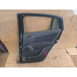 Recambio de puerta trasera derecha para fiat ii bravo (198)(2007) 1.9 d multijet referencia OEM IAM   