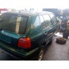 volkswagen golf iii (1h1) del año 1996