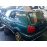 volkswagen golf iii (1h1) del año 1996