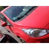 ford ka (ccu)(2008) del año 2010