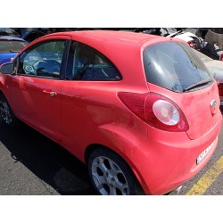 ford ka (ccu)(2008) del año 2010