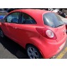 ford ka (ccu)(2008) del año 2010