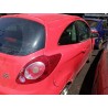 ford ka (ccu)(2008) del año 2010