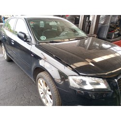 audi a3 sportback (8pa) del año 2012