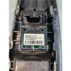 Recambio de botonera puerta trasera derecha para bmw serie 2 gran tourer (f46)(06.2015) 2.0 220 i [2,0 ltr. - 141 kw 16v] refere