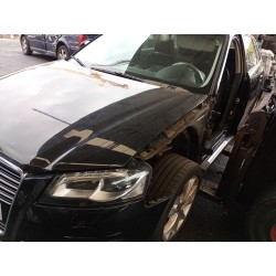audi a3 sportback (8pa) del año 2012