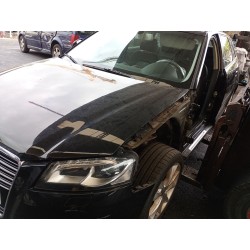 audi a3 sportback (8pa) del año 2012