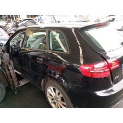 audi a3 sportback (8pa) del año 2012