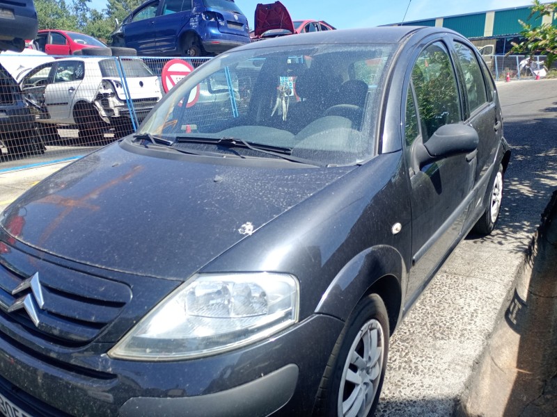 citroën c3 i (fc_, fn_) del año 2009