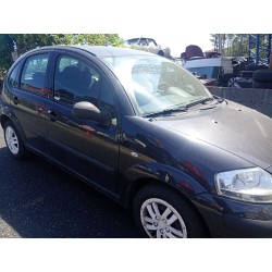 citroën c3 i (fc_, fn_) del año 2009