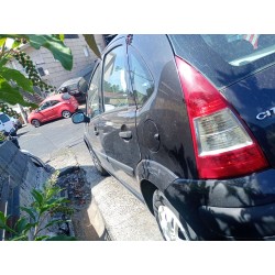 citroën c3 i (fc_, fn_) del año 2009