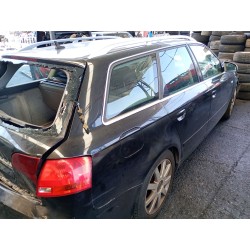 audi a4 b7 (8ec) del año 2008