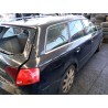 audi a4 b7 (8ec) del año 2008