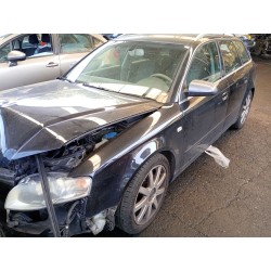 audi a4 b7 (8ec) del año 2008
