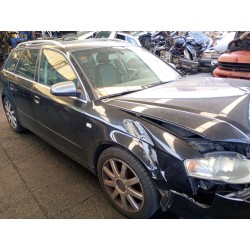 audi a4 b7 (8ec) del año 2008