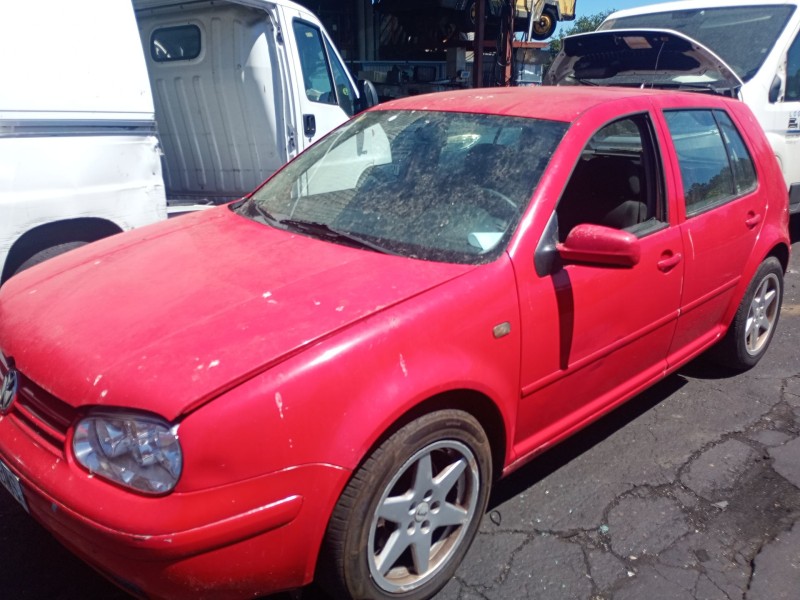 volkswagen golf iv (1j1) del año 1998