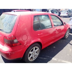 volkswagen golf iv (1j1) del año 1998