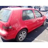 volkswagen golf iv (1j1) del año 1998