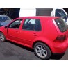 volkswagen golf iv (1j1) del año 1998