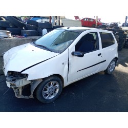 fiat punto (188_) del año 2003