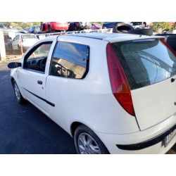 fiat punto (188_) del año 2003