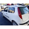 fiat punto (188_) del año 2003