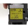 Recambio de potenciometro pedal para dacia lodgy 1.5 dci referencia OEM IAM 180023122R  