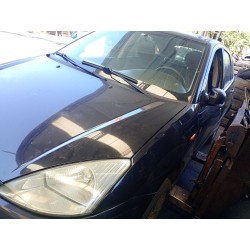 ford focus i (daw, dbw) del año 2001