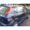 ford focus i (daw, dbw) del año 2001