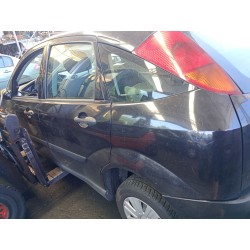 ford focus i (daw, dbw) del año 2001