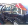 ford focus i (daw, dbw) del año 2001