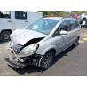 opel zafira / zafira family b (a05) del año 2006
