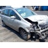 opel zafira / zafira family b (a05) del año 2006