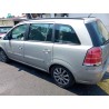 opel zafira / zafira family b (a05) del año 2006
