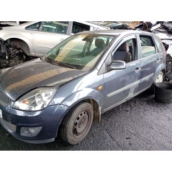 ford fiesta v (jh_, jd_) del año 2006