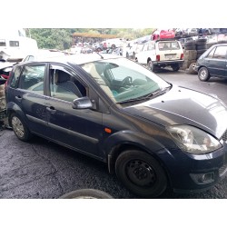 ford fiesta v (jh_, jd_) del año 2006